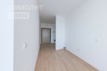 28,1 м², квартира-студия 20 000 ₽ в месяц - изображение 2