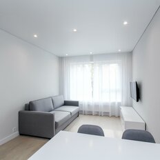 Квартира 40 м², 2-комнатная - изображение 5