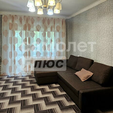 Квартира 49,7 м², 2-комнатная - изображение 5