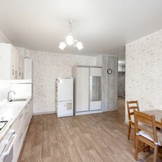 Квартира 68,8 м², 3-комнатная - изображение 1