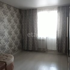 Квартира 35 м², 1-комнатная - изображение 5