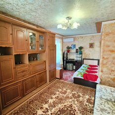 Квартира 41 м², 1-комнатная - изображение 4