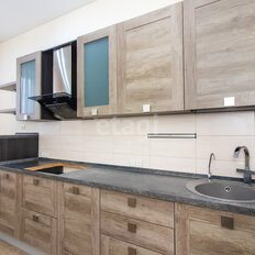Квартира 41,3 м², 1-комнатная - изображение 1