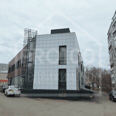 440 м², помещение свободного назначения - изображение 1