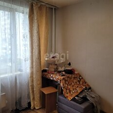 Квартира 18 м², студия - изображение 5