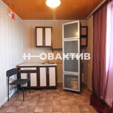 Квартира 28,4 м², 1-комнатная - изображение 5