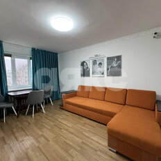 Квартира 60 м², 3-комнатная - изображение 1