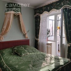 Квартира 42,8 м², 2-комнатная - изображение 5