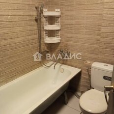 Квартира 38,1 м², 1-комнатная - изображение 1