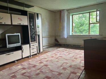 Купить трехкомнатную квартиру в Петергофе - изображение 40