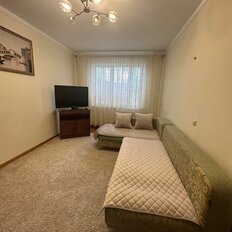 Квартира 60 м², 2-комнатная - изображение 3