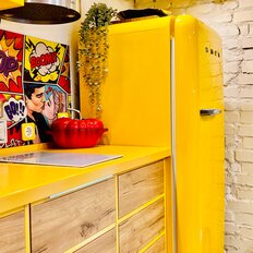 Квартира 60 м², 2-комнатная - изображение 2