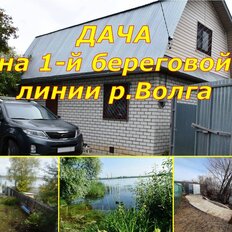 дом + 4 сотки, участок - изображение 1