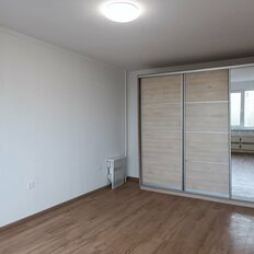 Квартира 35,9 м², 1-комнатная - изображение 1