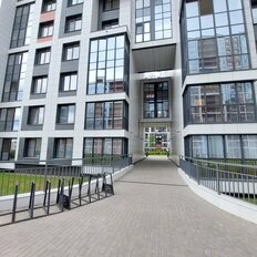 Квартира 34 м², 2-комнатная - изображение 3