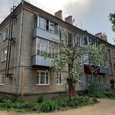 Квартира 32 м², 2-комнатная - изображение 1