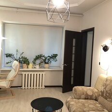 Квартира 45 м², 2-комнатная - изображение 5