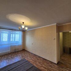 Квартира 32,9 м², 1-комнатная - изображение 3