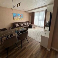 Квартира 70 м², 2-комнатная - изображение 3