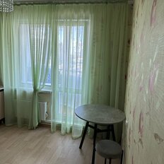 Квартира 37 м², 1-комнатная - изображение 5