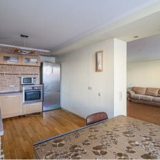 Квартира 125 м², 4-комнатная - изображение 2