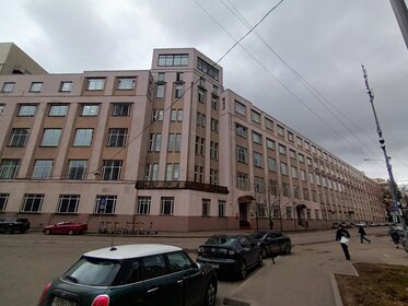 350 м², офис 758 333 ₽ в месяц - изображение 28