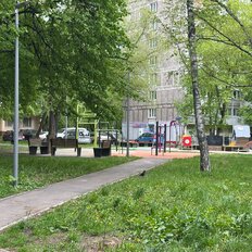 Квартира 36 м², 1-комнатная - изображение 3