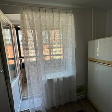 Квартира 30 м², 1-комнатная - изображение 4