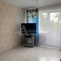 Квартира 30,5 м², 1-комнатная - изображение 2