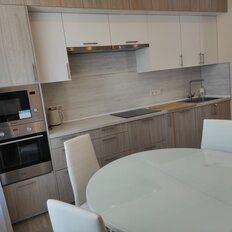 Квартира 80 м², 3-комнатная - изображение 3