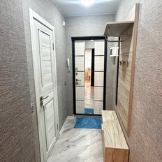 Квартира 23 м², студия - изображение 2