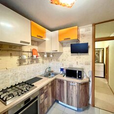 Квартира 32 м², 1-комнатная - изображение 5