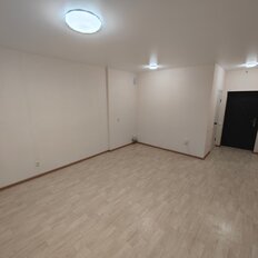 Квартира 24 м², студия - изображение 4