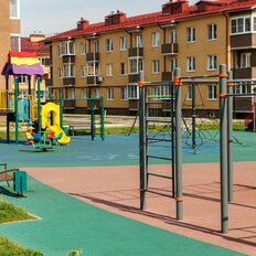 Квартира 57 м², 2-комнатная - изображение 4