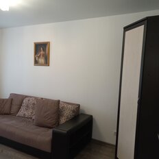 Квартира 34 м², 1-комнатная - изображение 1