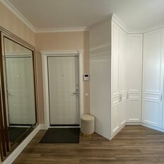 Квартира 68,5 м², 2-комнатная - изображение 2