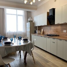 Квартира 85 м², 3-комнатная - изображение 5