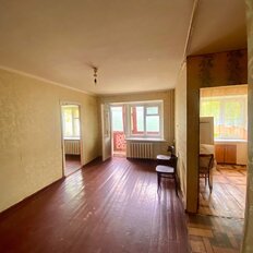 Квартира 44,8 м², 2-комнатная - изображение 4