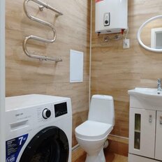 Квартира 40 м², 1-комнатная - изображение 2