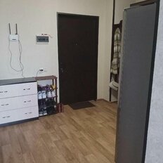 Квартира 29 м², студия - изображение 5