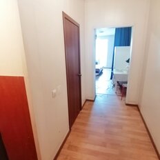 Квартира 29 м², студия - изображение 3