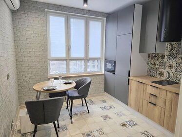 35 м², 1-комнатная квартира 78 000 ₽ в месяц - изображение 24