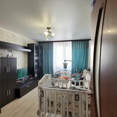 Квартира 35,7 м², 1-комнатная - изображение 5