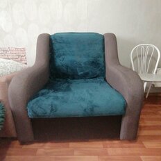 Квартира 24 м², студия - изображение 5