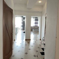Квартира 120 м², 5-комнатная - изображение 1