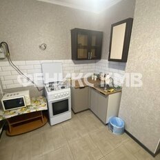 Квартира 33 м², 1-комнатные - изображение 3