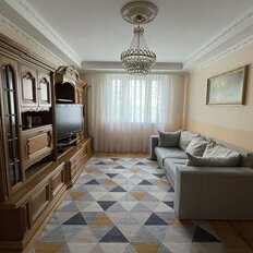 Квартира 80 м², 3-комнатная - изображение 4