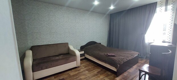 36 м², 1-комнатная квартира 3 500 ₽ в сутки - изображение 41