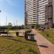 Квартира 23 м², студия - изображение 1