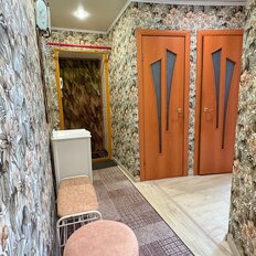 Квартира 46,3 м², 2-комнатная - изображение 3